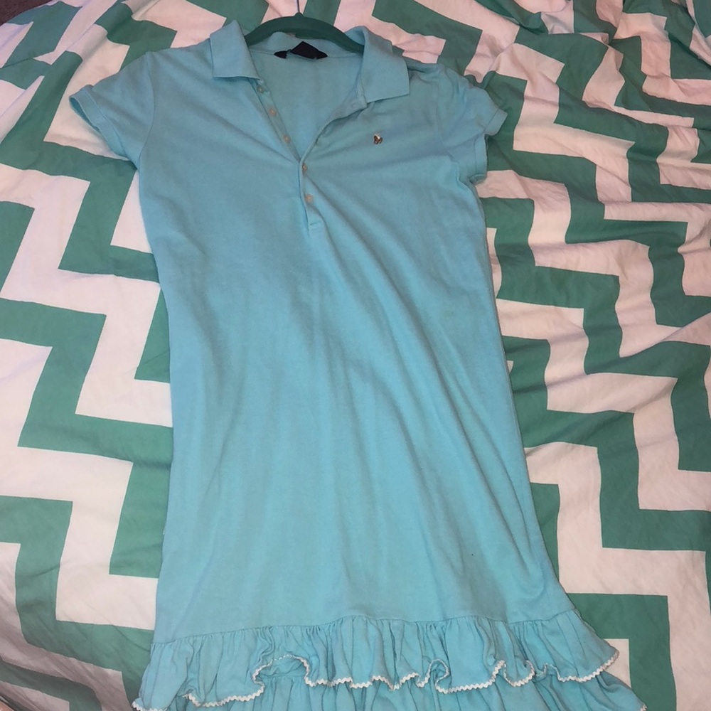 Ralph Lauren kids dress